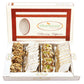 Ghasitaram Assorted Box Pure Kaju Katlis, Dryfruit Sweets | Swadesiicart