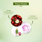 Lotus Botanicals GlycoBoost Gentle Exfoliating Toning Solution | Swadesiicart