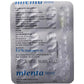 Mienta 50mg Capsules