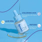 Moody 7D Hydro Burst Face Serum with 2% Hyaluronic & Peptides - Swadesiicart
