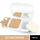Insight Cosmetics Flawless Finish Setting Powder Non Oily Matte Look MNY 30 - Swadesiicart
