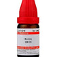 Dr. Willmar Schwabe India Bovista Dilution | Swadesiicart