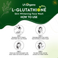 LA Organo Papaya Skin Whitening Cream and Glutathione Face Wash Combo | Swadesiicart