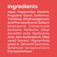 VI-JOHN Prakritik Tomato Under Eye Gel, Reduces Dark Circles, Puffiness,Fine Lines 100% Bioactives | Swadesiicart