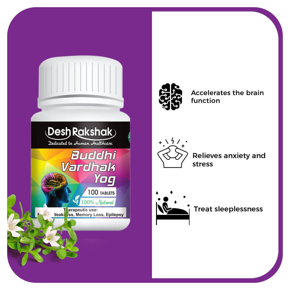 Desh Rakshak Buddhi Vardhak Yog | Swadesiicart