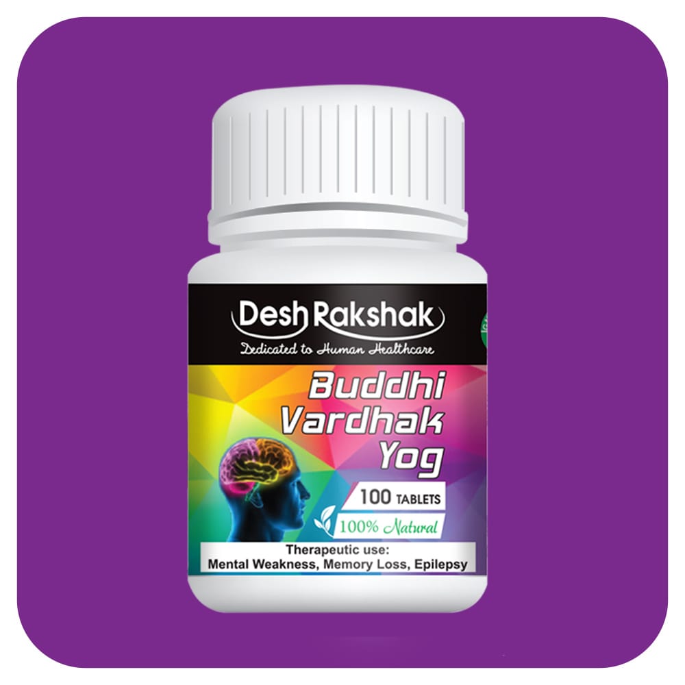 Desh Rakshak Buddhi Vardhak Yog | Swadesiicart