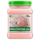 Bliss of Earth Pure Himalayan Pink Salt Powder - Swadesiicart