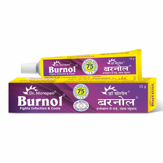 Dr Morpen Burnol | Swadesiicart