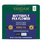 Butterfly Pea Flower Herbal Tea, 40 Count
