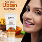 Globus Naturals Pure Glow Ubtan Face Wash | Swadesiicart