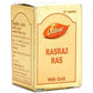 Dabur Rasraj Ras with Gold Tablets