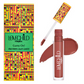 LoveChild By Masaba Gupta Clear The Lane Transfer-proof Nude Pink Liquid Lipstick | Swadesiicart