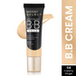 Swiss Beauty Select Bright & Balance BB Cream With Niacinamide - 4 Creamy Ginger | Swadesiicart