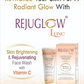 Rejuglow Luxe Skin Brightening & Rejuvenating Face Wash | Swadesiicart