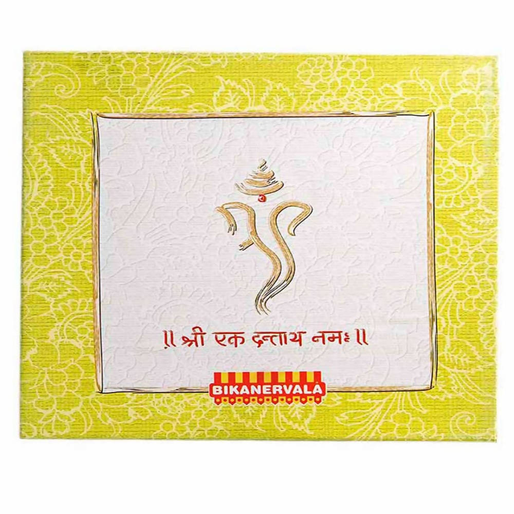Bikanervala Panchratan Kaju Mix | Swadesiicart
