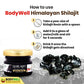 Bodywell Pure Himalayan Sj Resin | Swadesiicart