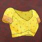 Lorenvalley Fashion Yellow Soft Paithani Silk Woven Design Copper Zari Meenakari Weaving Saree - Swadesiicart