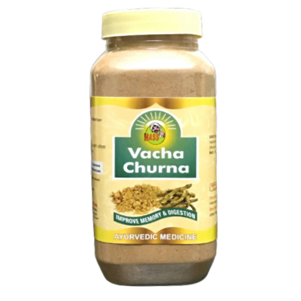 Hass Vacha Churna | Swadesiicart