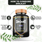 Divya Shree SJ Capsules | Swadesiicart