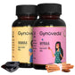 Gynoveda PCOS Vamha Ayurvedic Pills & Myrha Ayurvedic Pills - Swadesiicart