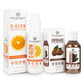Bella Vita Organic Natural Anti Pollution Combo Pack