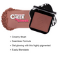 Daily Life Forever52 Cheek Pop Blush - Sandy | Swadesiicart
