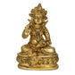 Devlok God kuber Idol - Devlok Art & Craft