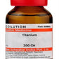 Dr. Willmar Schwabe India Titanium Dilution | Swadesiicart