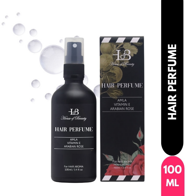 House of Beauty Hair Perfume For Hair Aroma - Swadesiicart