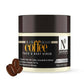 NutriGlow NATURAL'S Raw Irish Coffee Face & Body Scrub - Nutriglow Cosmetics