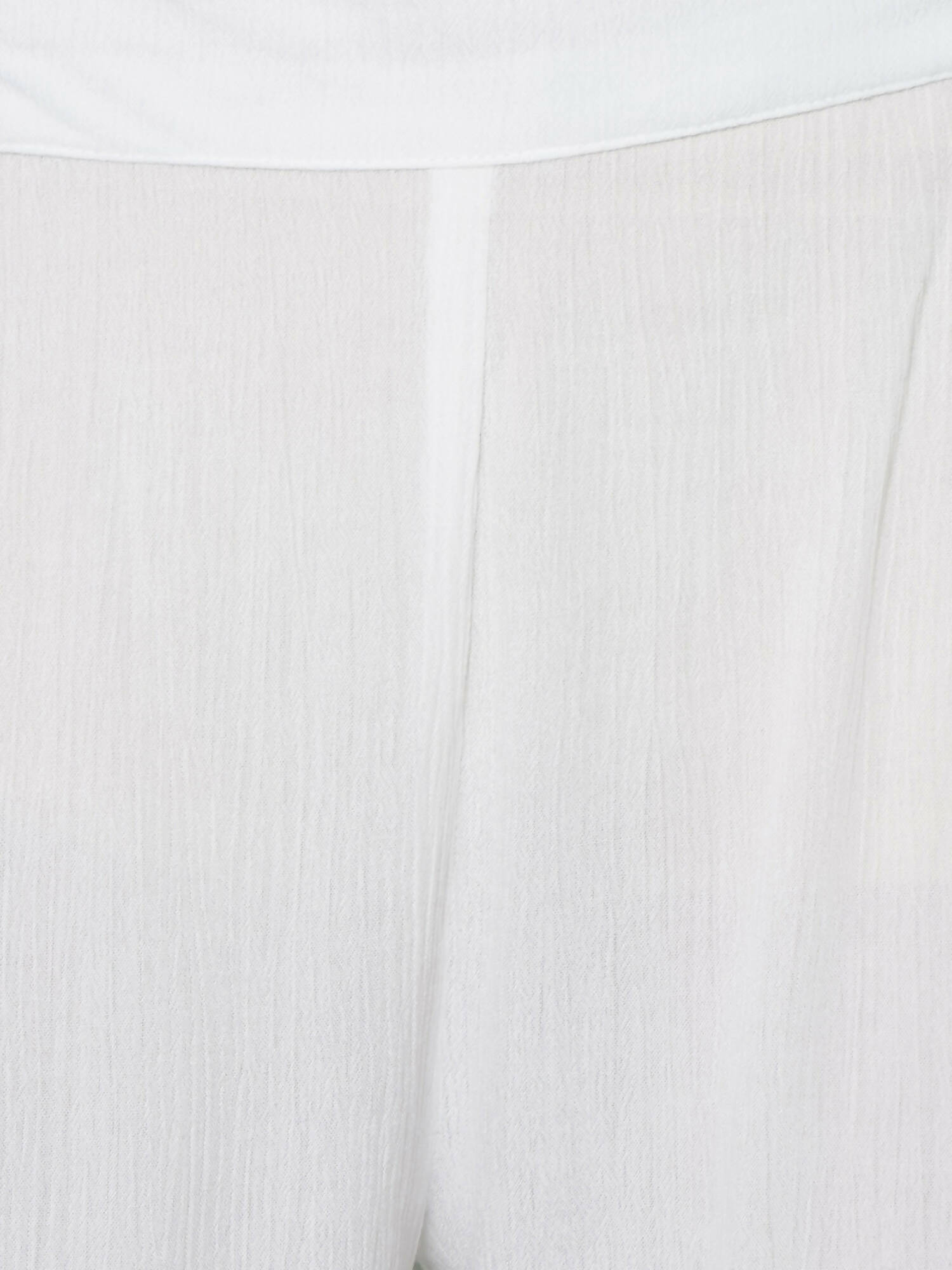 Women Republic White Rayo N Crepe Coord Set - Swadesiicart