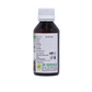 SN Herbals Fist-O-Pile Oil - Swadesiicart