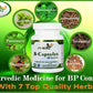 Nveda B-Capsules (BP Control)