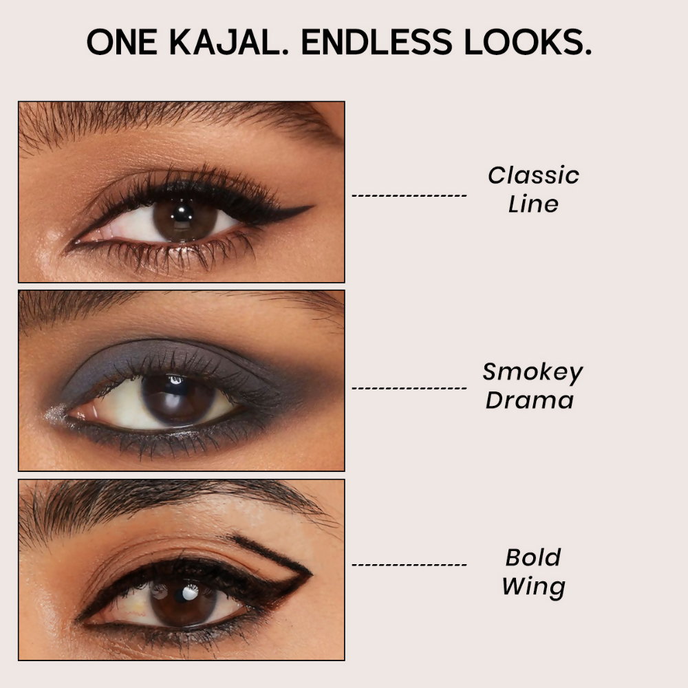 Insight Cosmetics Studio Kajal - Swadesiicart