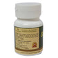 Deep Ayurveda Spirulina 500mg Veg Capsules - Swadesiicart