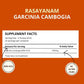 Rasayanam Garcinia Liquid - Swadesiicart