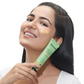 Quench Vitamin E Tinted SPF 50 Sunscreen PA+++ with both Mineral & Chemical Actives (Light) | Swadesiicart