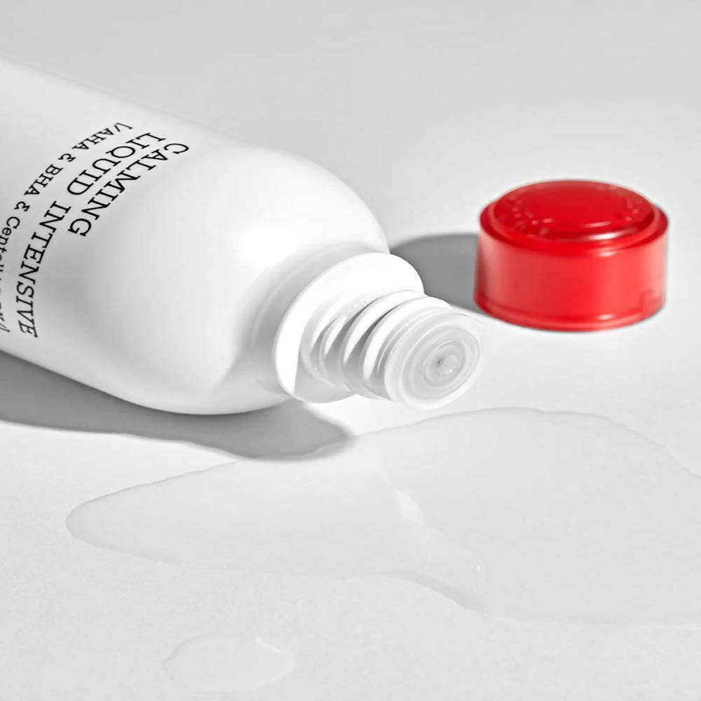 COSRX AC Collection Acne Calming Liquid Intensive - Korean Skincare | Swadesiicart