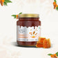 Farm Naturelle Turmeric Infused Honey - Swadesiicart