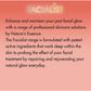 Nature's Essence Facialist Anti Pigmentation Cream - Swadesiicart