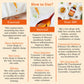 Beauty Secrets Organic Sea Buckthorn Berry Oil | Swadesiicart