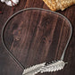 NVR Women Circular Silver Plated Stretchable Metal Belt | Swadesiicart