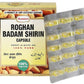 Hamdard Roghan Badam Shirin Capsules | Swadesiicart