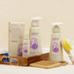 Maate Baby Daily Cleansing Combo - Baby Body Wash & Baby Shampoo - Swadesiicart