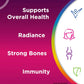 Centrum Women Supports Overall Health Tablets - Swadesiicart