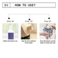 BeBodywise Chelate Water Softener for Women
