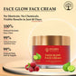 Ivory Natural Face Glow Cream For Skin Glow With Moisture And Luminosity | Swadesiicart
