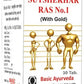 Sutshekhar Ras No.1 (With Gold) Tablets
