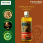 Farmveda Cold Pressed Groundnut Oil - Swadesiicart