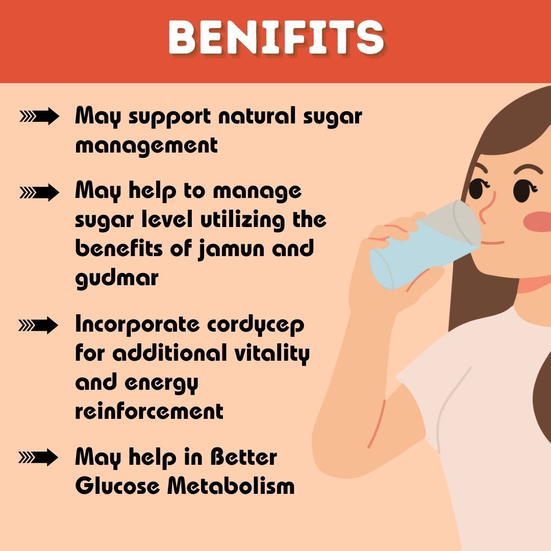 Herbal Hills Ayurveda Diabohills-T Tablets | Swadesiicart